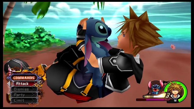 Illustration for article titled Kingdom Hearts In Review, Part One: Introduction